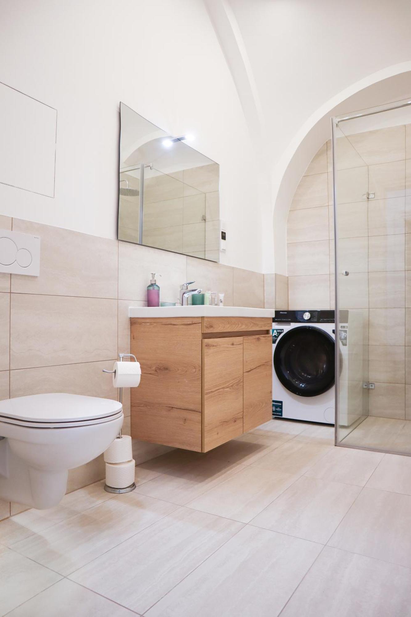 Appartement Exclusive - With Aircondition! Vienne