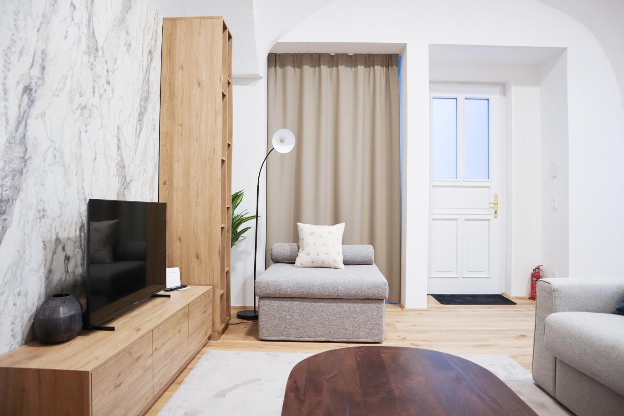 Appartement Exclusive - With Aircondition!
