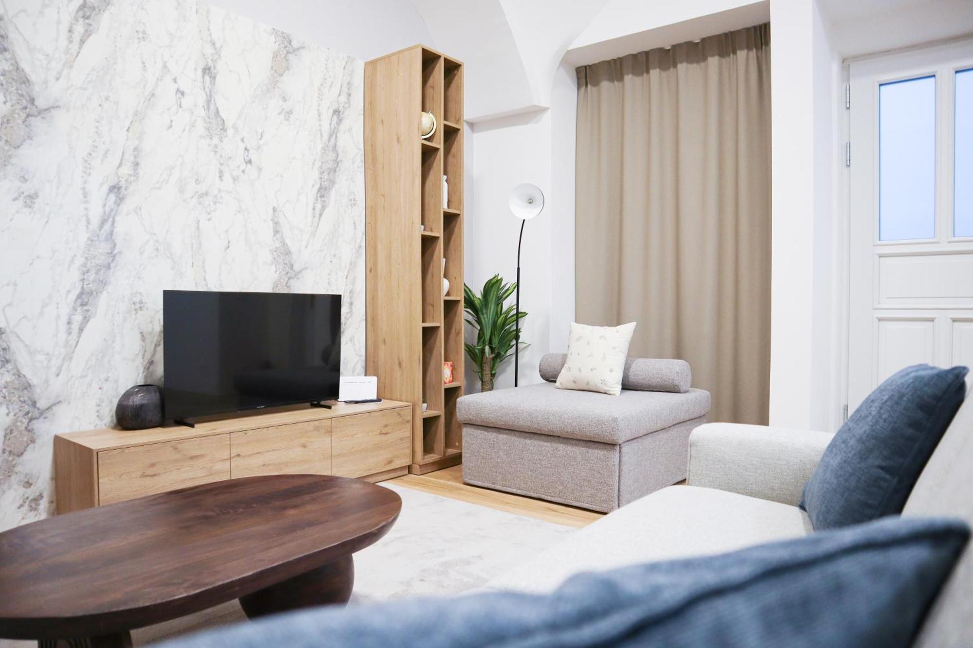 Exclusive - With Aircondition! Appartement *